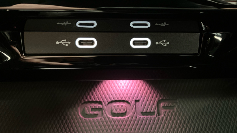 Volkswagen Golf 2.0 TSI 320 R 4Motion 5dr DSG Petrol Hatchback